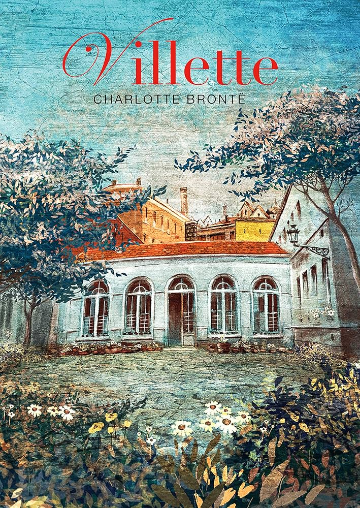 Villette (1853)